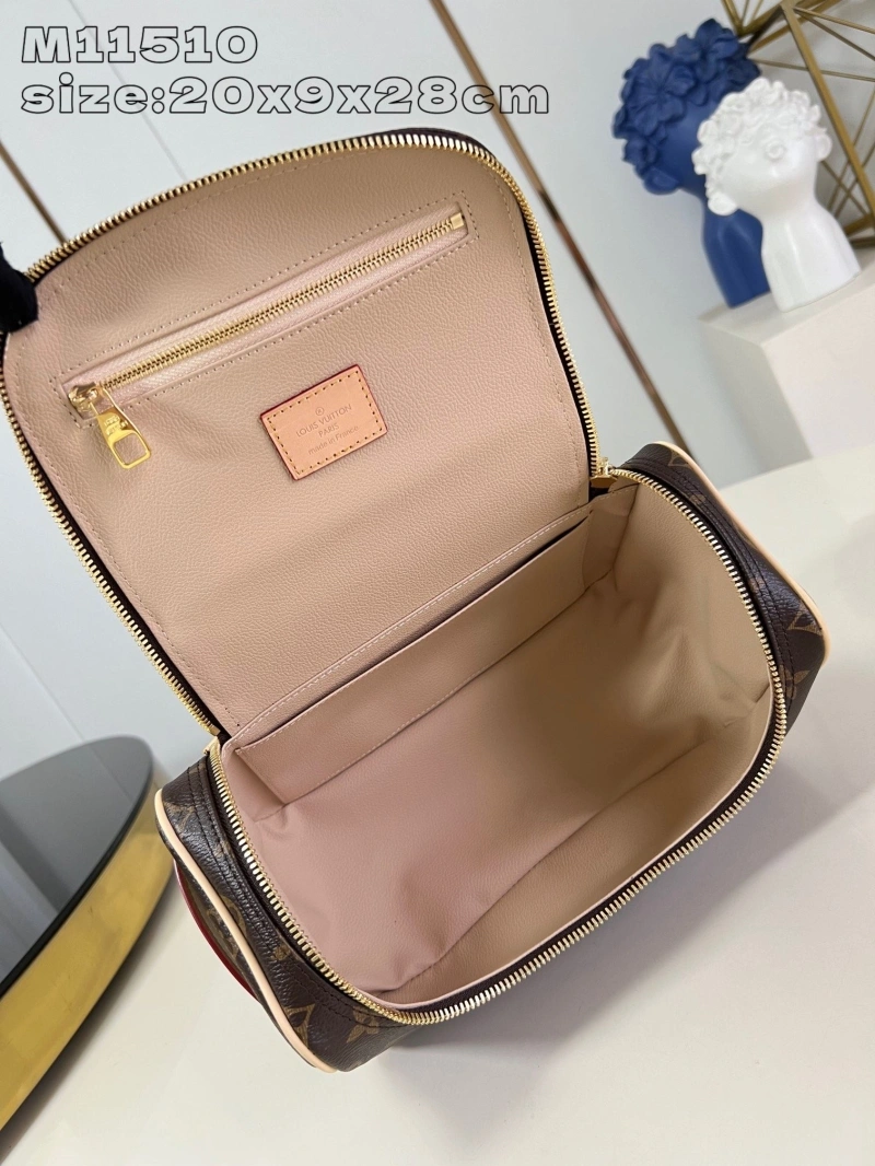 LV Cosmetic Bags 4365A-0111