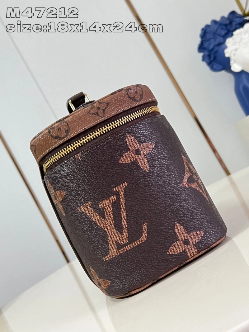 LV Cosmetic Bags 4365A-0112