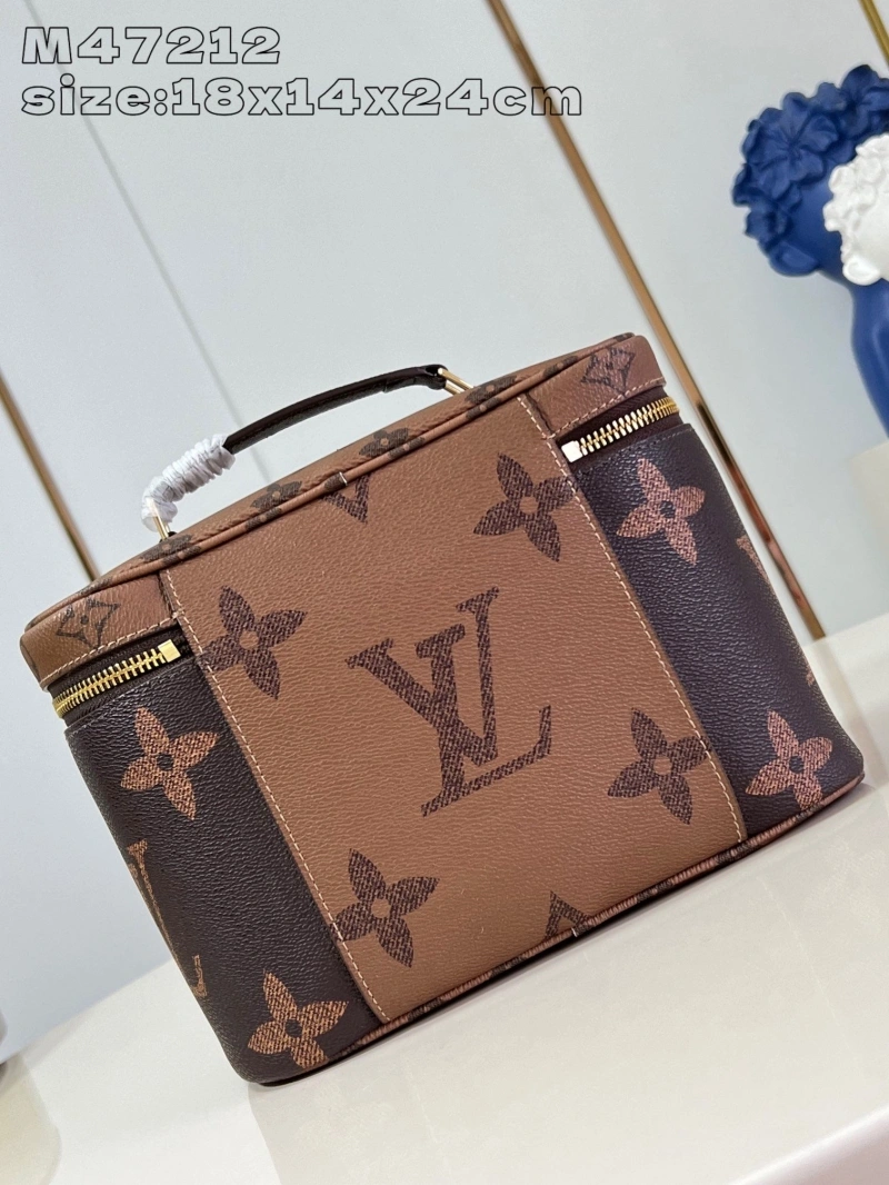 LV Cosmetic Bags 4365A-0112