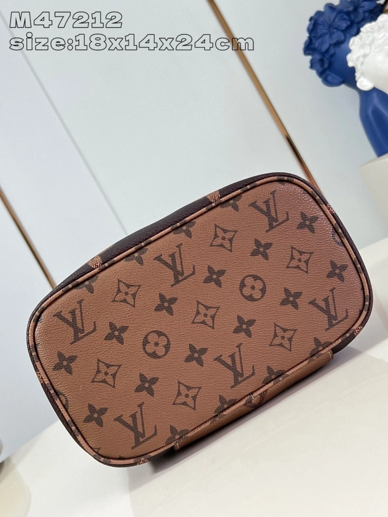 LV Cosmetic Bags 4365A-0112