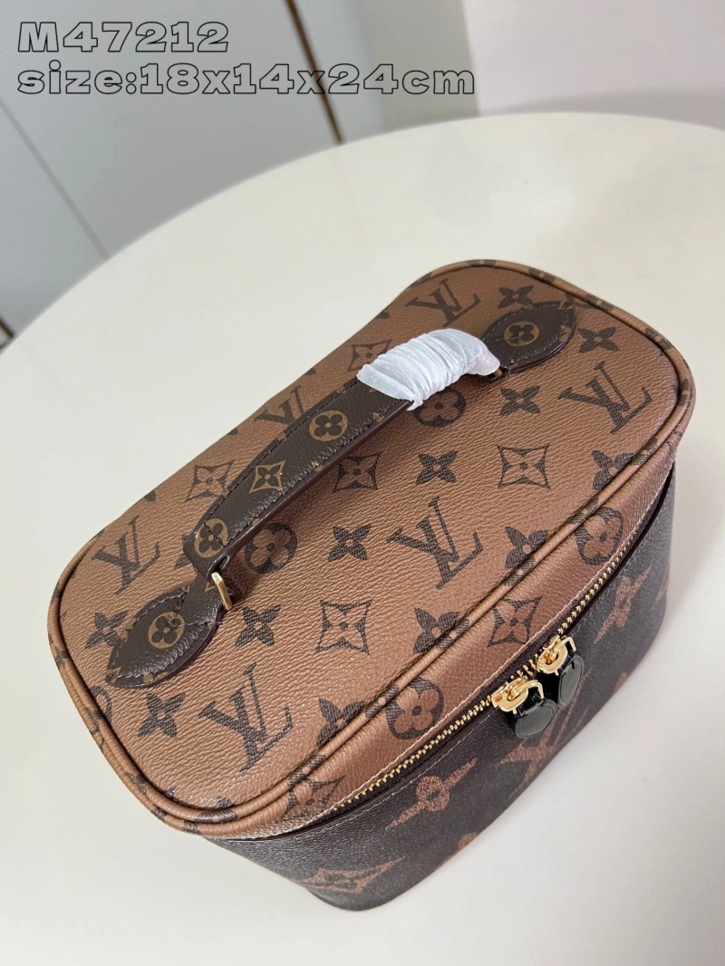 LV Cosmetic Bags 4365A-0112