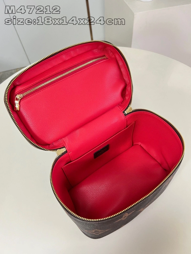 LV Cosmetic Bags 4365A-0112