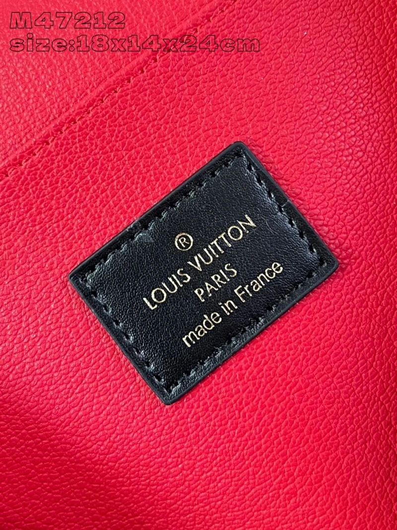 LV Cosmetic Bags 4365A-0112