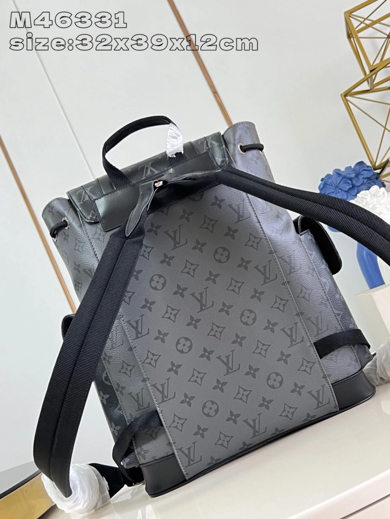 LV Backpacks 4365A-0114