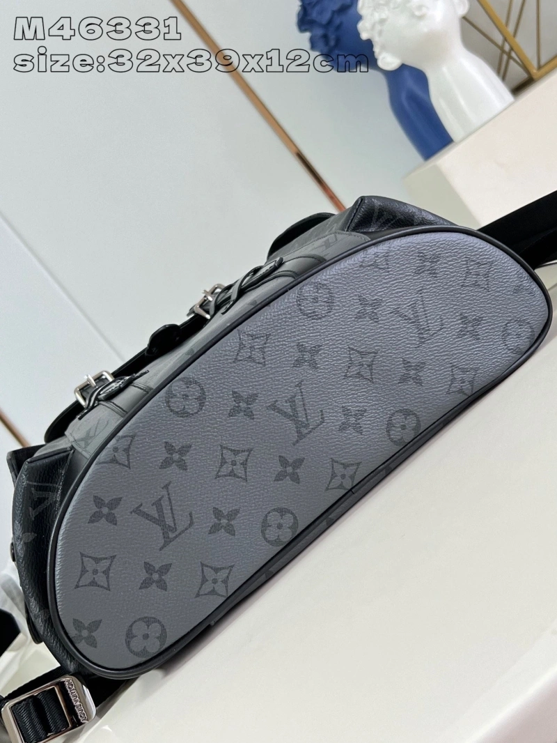 LV Backpacks 4365A-0114