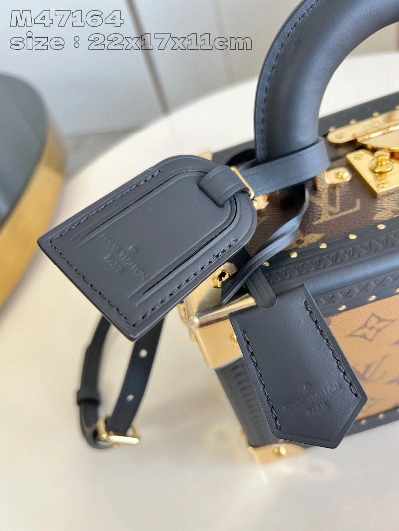 LV Box Bags 4365A-0118