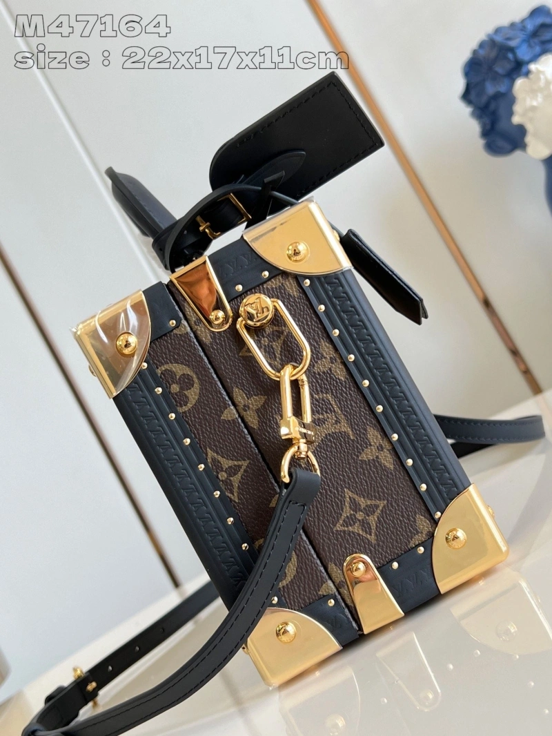 LV Box Bags 4365A-0118