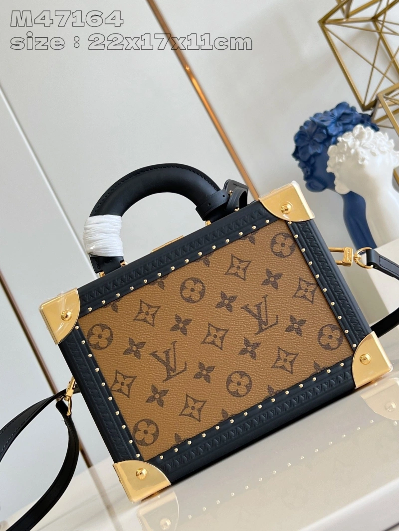 LV Box Bags 4365A-0118