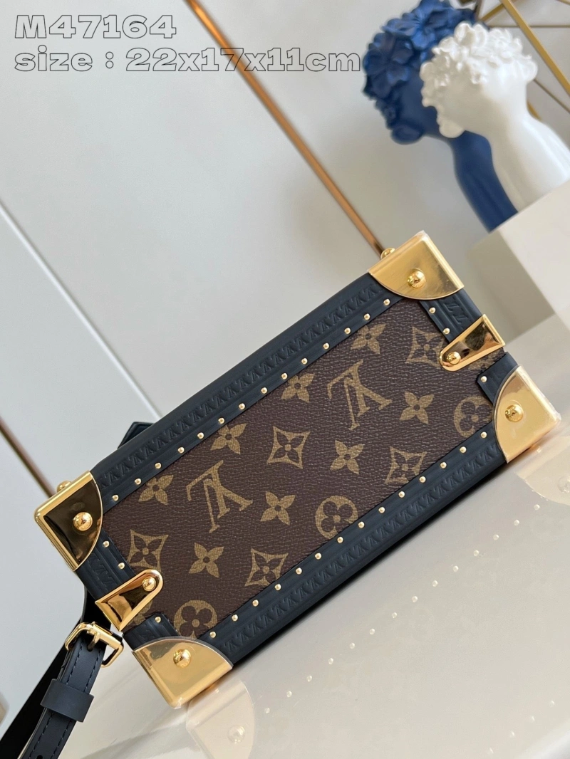 LV Box Bags 4365A-0118