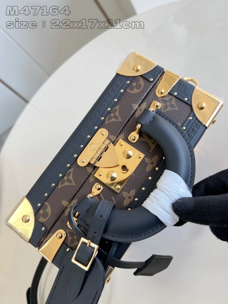 LV Box Bags 4365A-0118