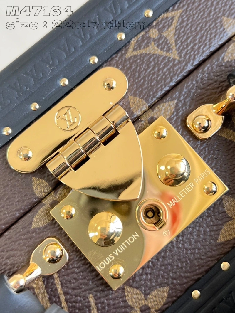 LV Box Bags 4365A-0118