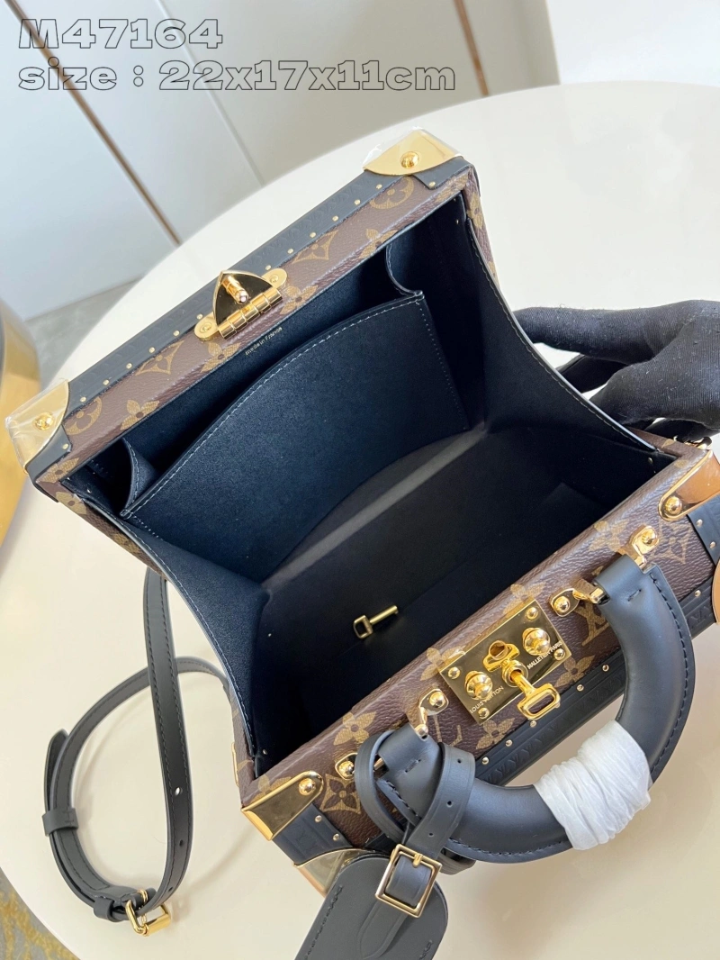 LV Box Bags 4365A-0118