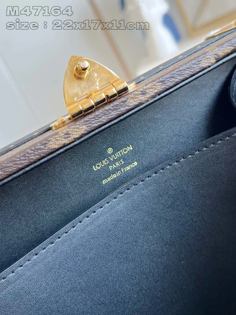 LV Box Bags 4365A-0118