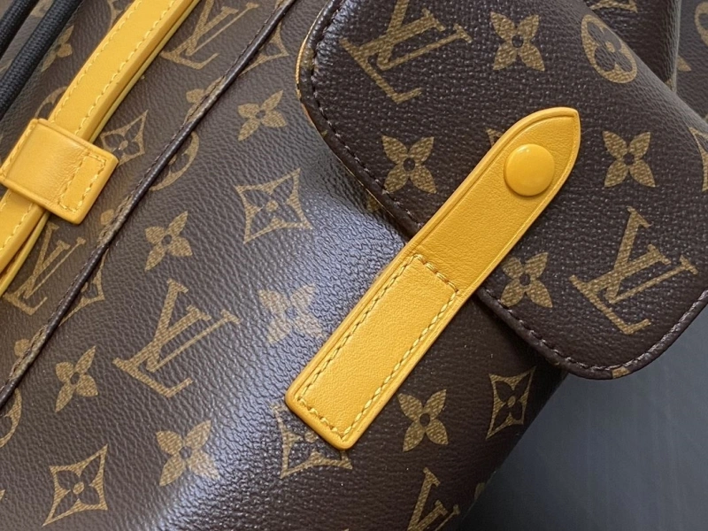LV Backpacks 4365A-0123