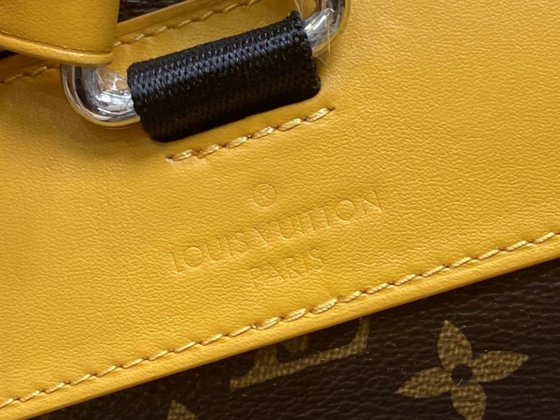 LV Backpacks 4365A-0123