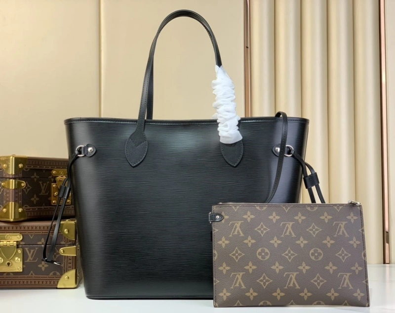 LV Shopping Bags 4365A-0124
