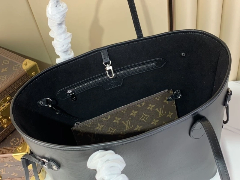 LV Shopping Bags 4365A-0124