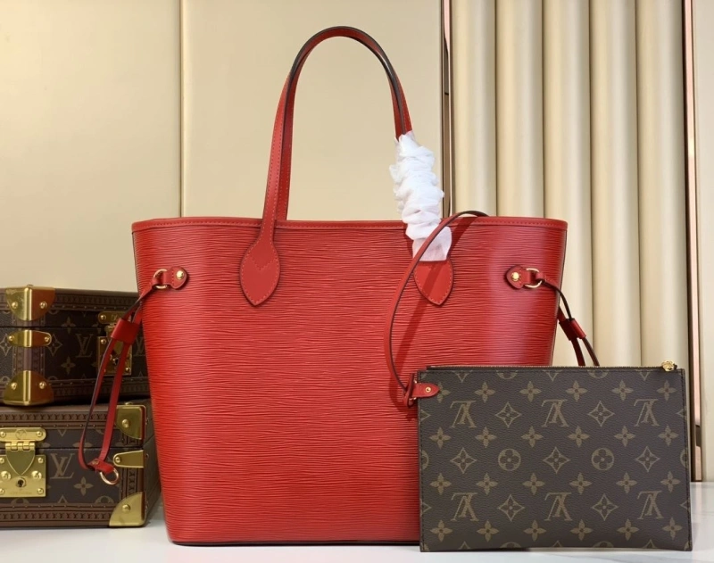 LV Shopping Bags 4365A-0125
