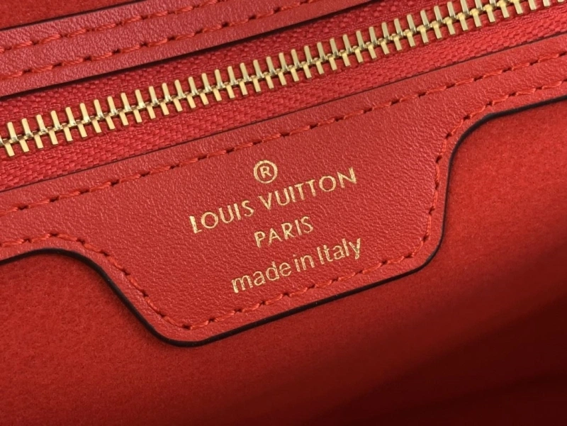 LV Shopping Bags 4365A-0125