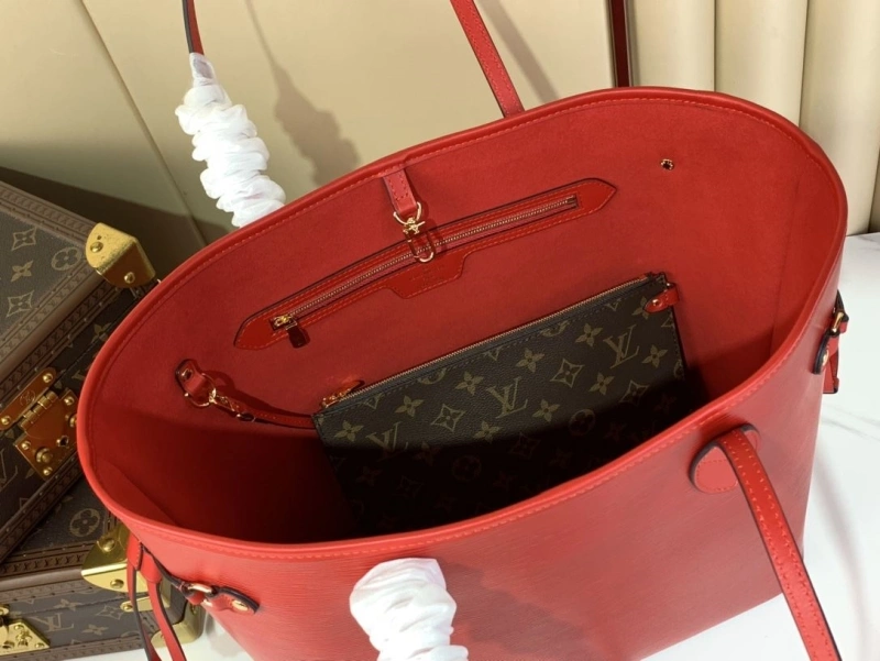 LV Shopping Bags 4365A-0125