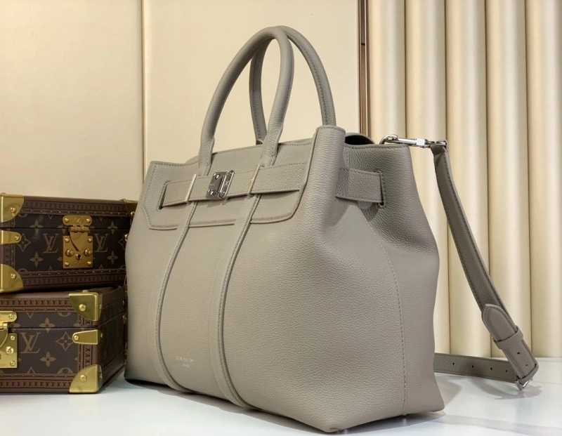 LV Top Handle Bags 4365A-0134