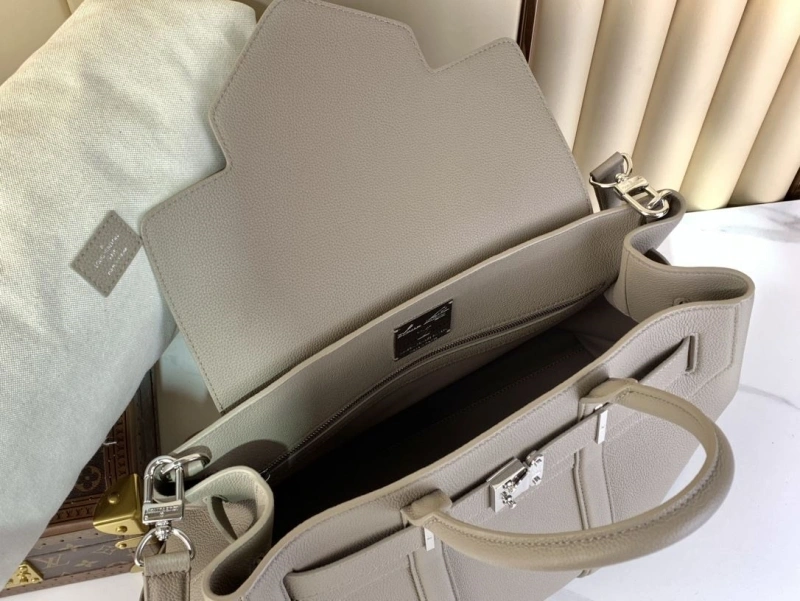 LV Top Handle Bags 4365A-0134