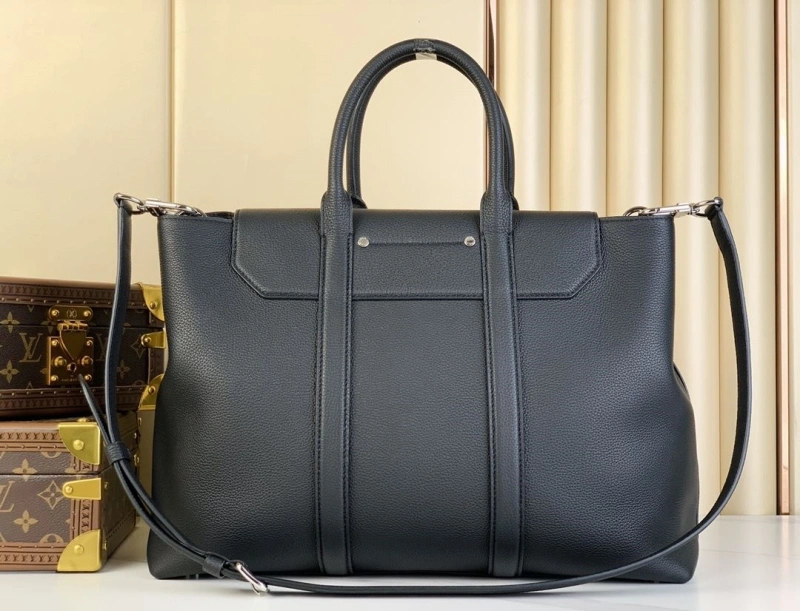 LV Top Handle Bags 4365A-0135