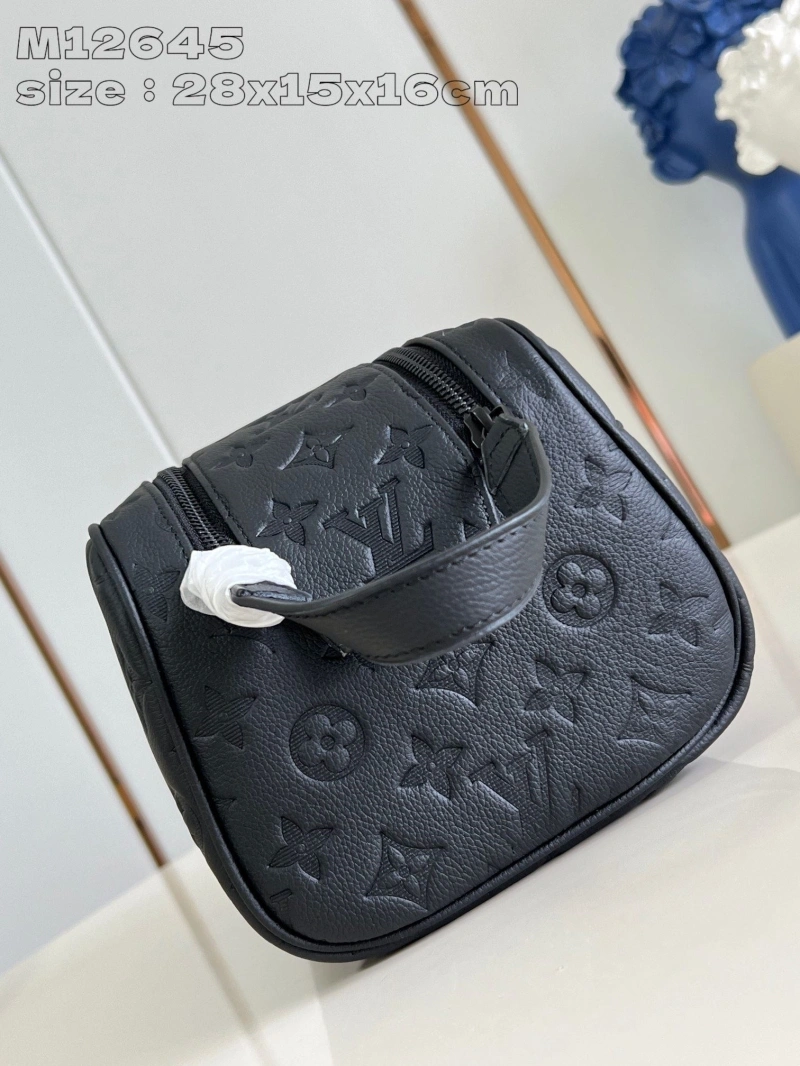 LV Wallets 4365A-0144