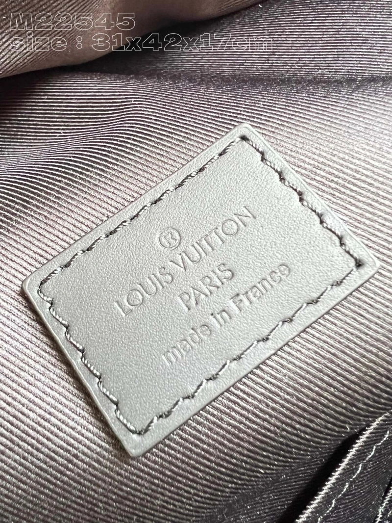 LV Backpacks 4365A-0152