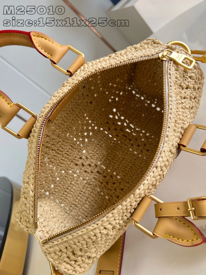 LV Speedy Bags 4365A-0153