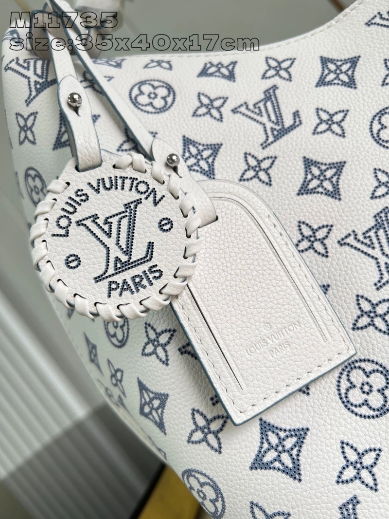 LV Top Handle Bags 4365A-0155