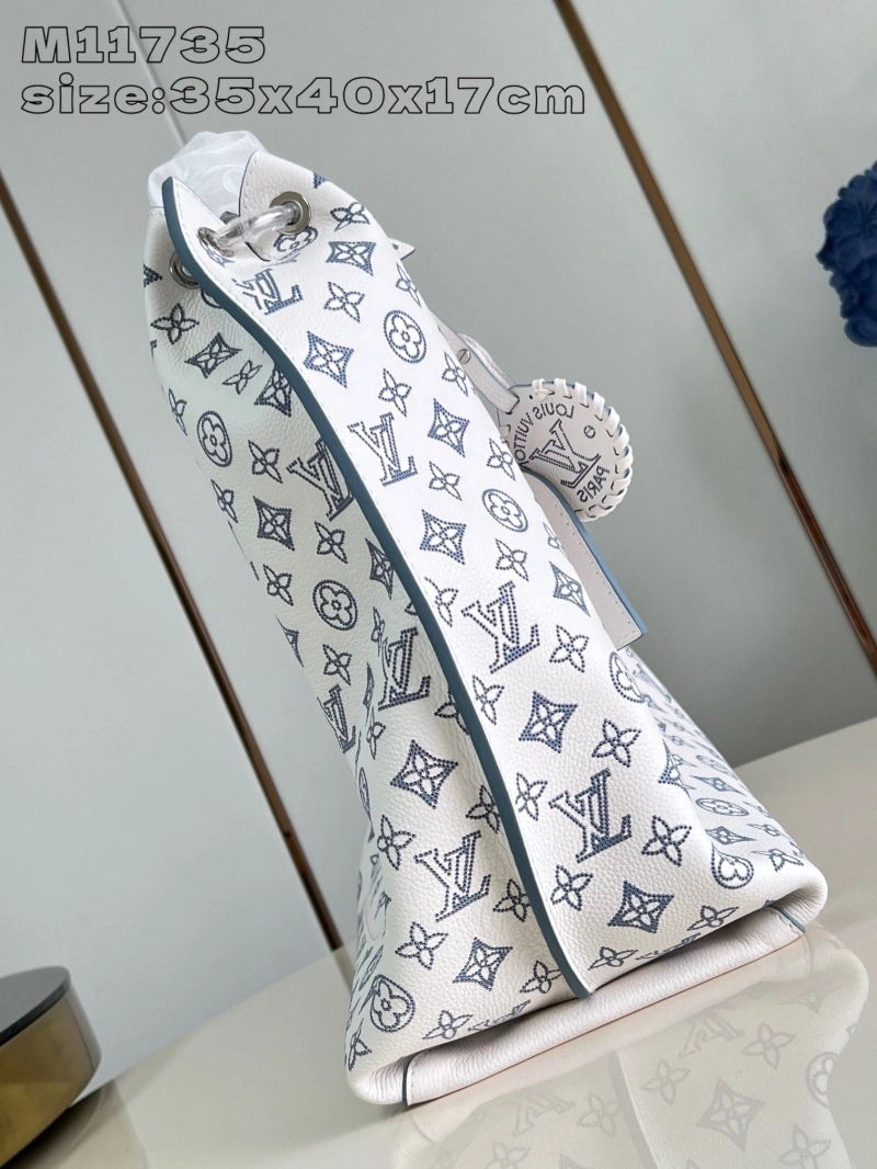 LV Top Handle Bags 4365A-0155