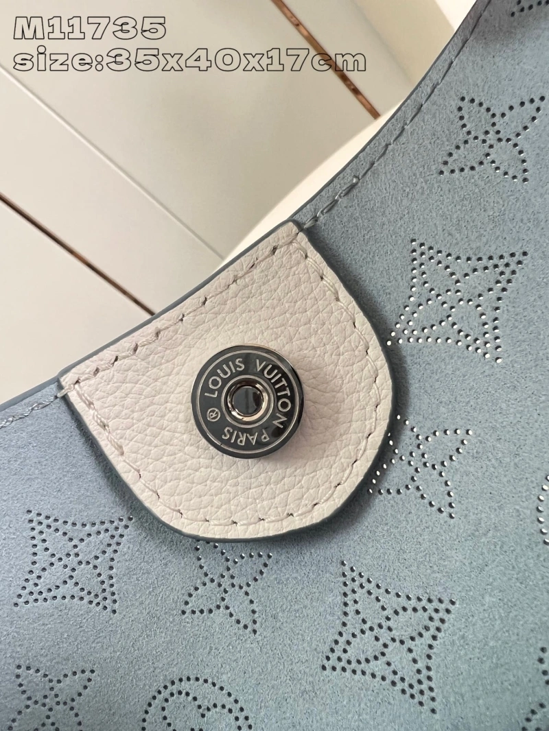 LV Top Handle Bags 4365A-0155