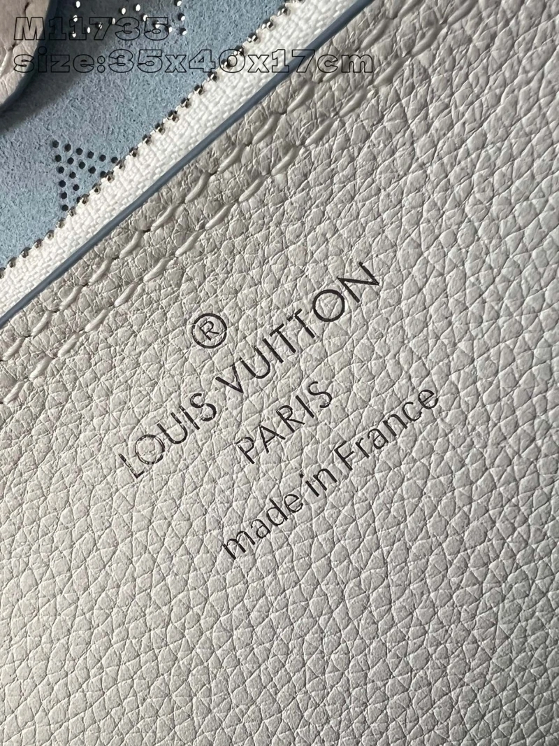 LV Top Handle Bags 4365A-0155