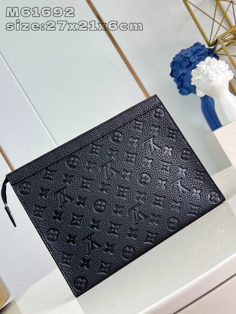 LV Clutch Bags 4365A-0156