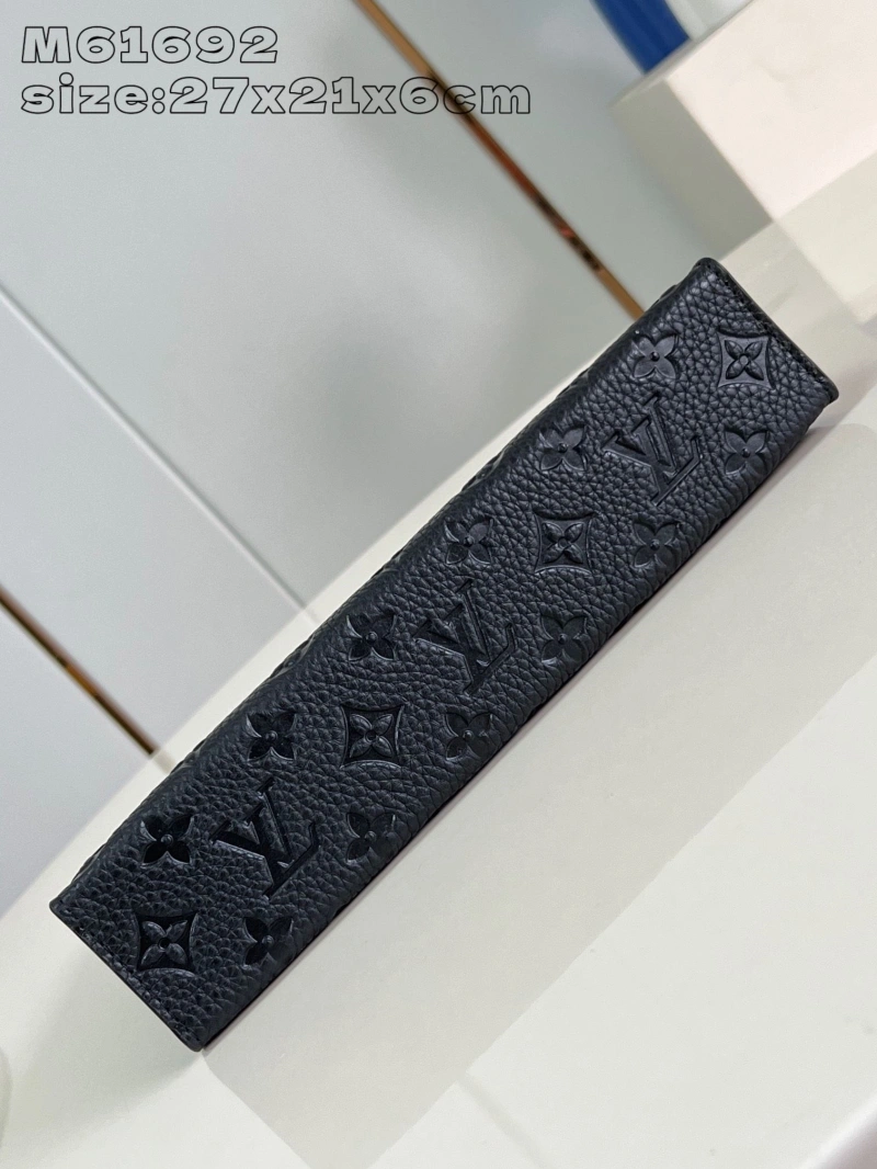 LV Clutch Bags 4365A-0156