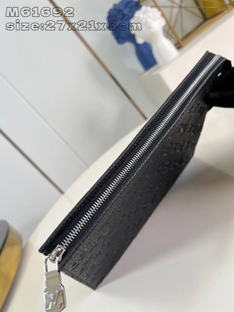 LV Clutch Bags 4365A-0156