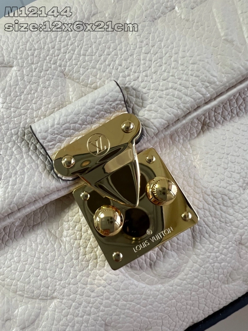 LV Top Handle Bags 4365A-0176