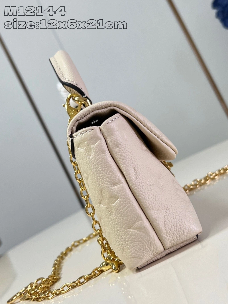 LV Top Handle Bags 4365A-0176