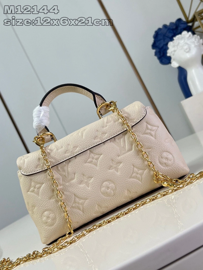 LV Top Handle Bags 4365A-0176