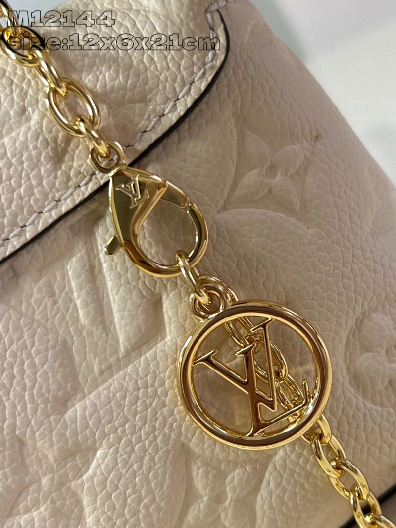 LV Top Handle Bags 4365A-0176