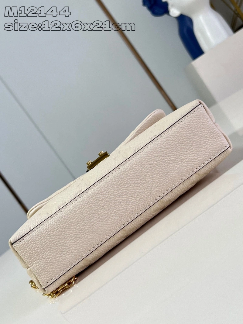 LV Top Handle Bags 4365A-0176