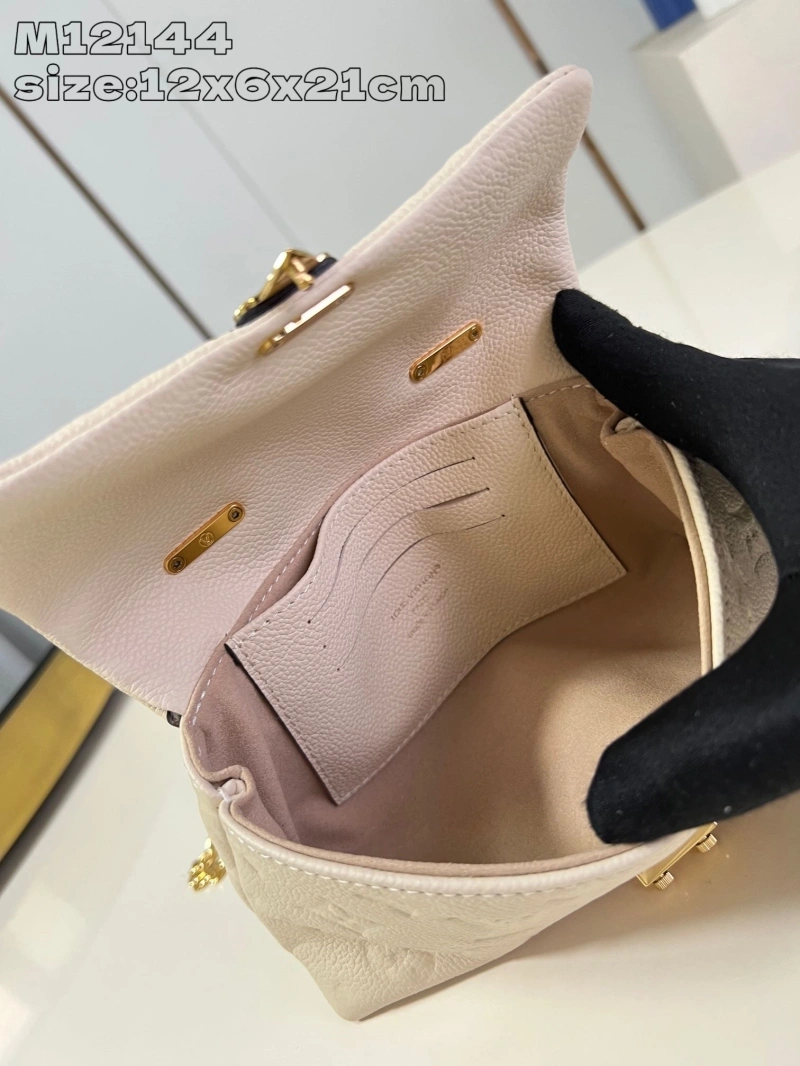 LV Top Handle Bags 4365A-0176