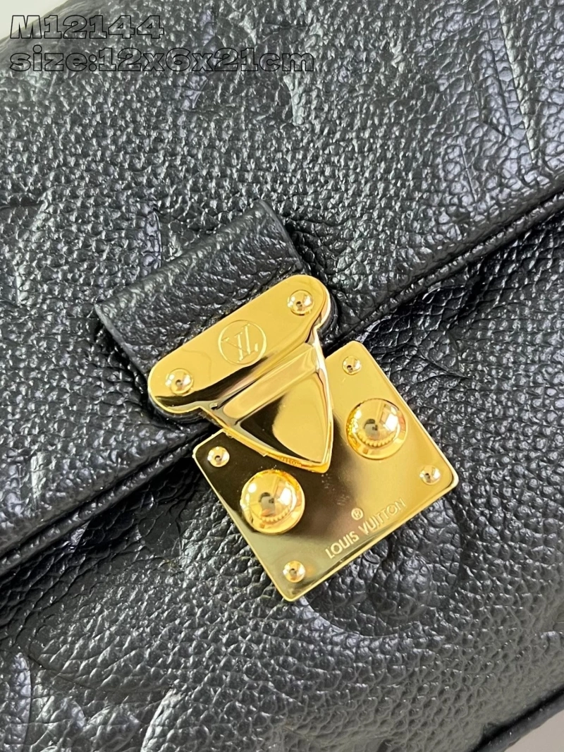 LV Top Handle Bags 4365A-0177
