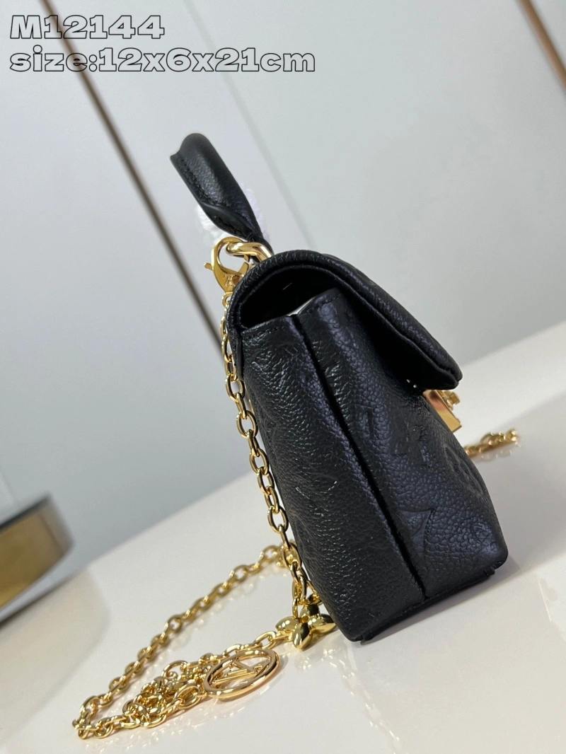 LV Top Handle Bags 4365A-0177