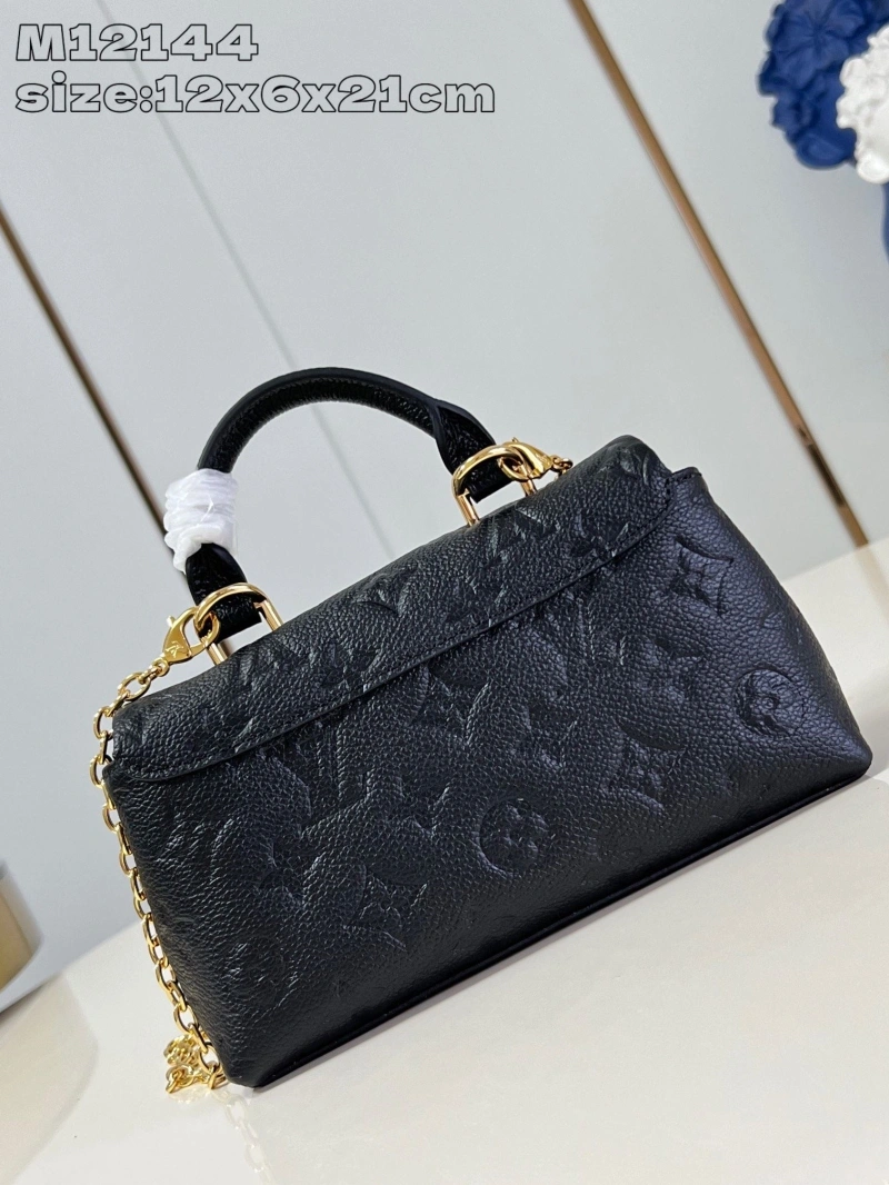 LV Top Handle Bags 4365A-0177