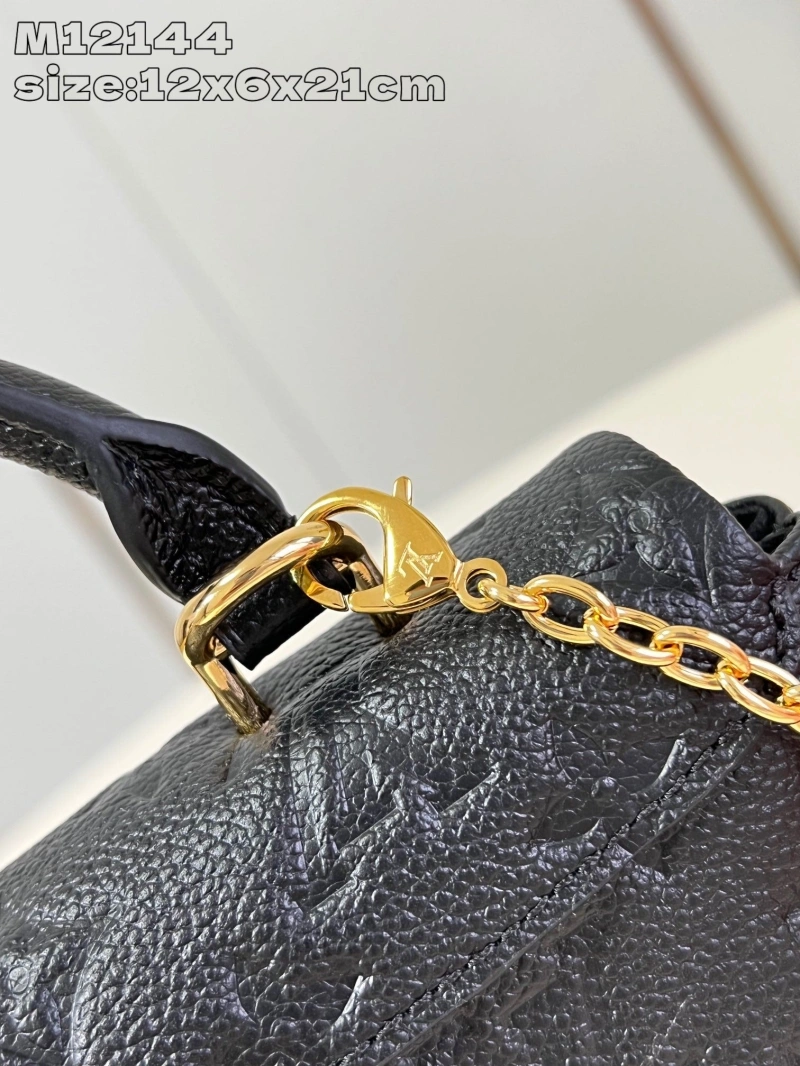 LV Top Handle Bags 4365A-0177