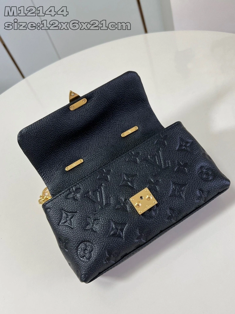 LV Top Handle Bags 4365A-0177