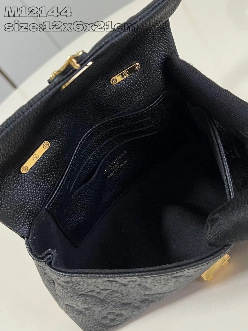 LV Top Handle Bags 4365A-0177