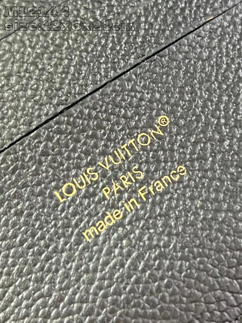 LV Top Handle Bags 4365A-0177